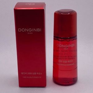 NWT K Beauty Donginbi 1899 Single Essence 15ml